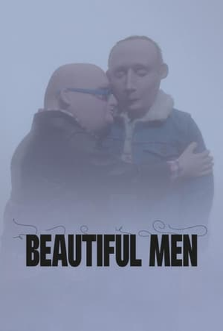 Poster 1 de Curta Beautiful Men (2023)
