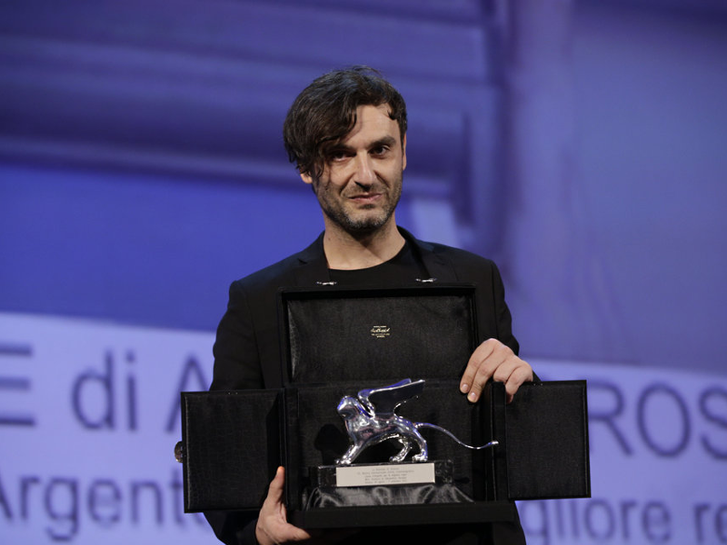 Foto 1 de Miss Violence