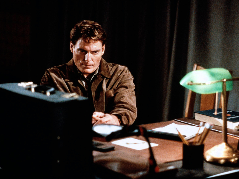 Foto 4 de A Cidade dos Amaldiçoados