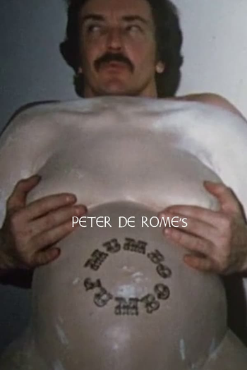 Poster de Curta Mumbo Jumbo (1972)