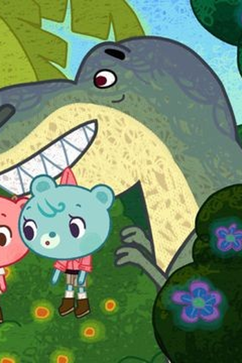 Poster de Episódio Dino-Kite (2020)