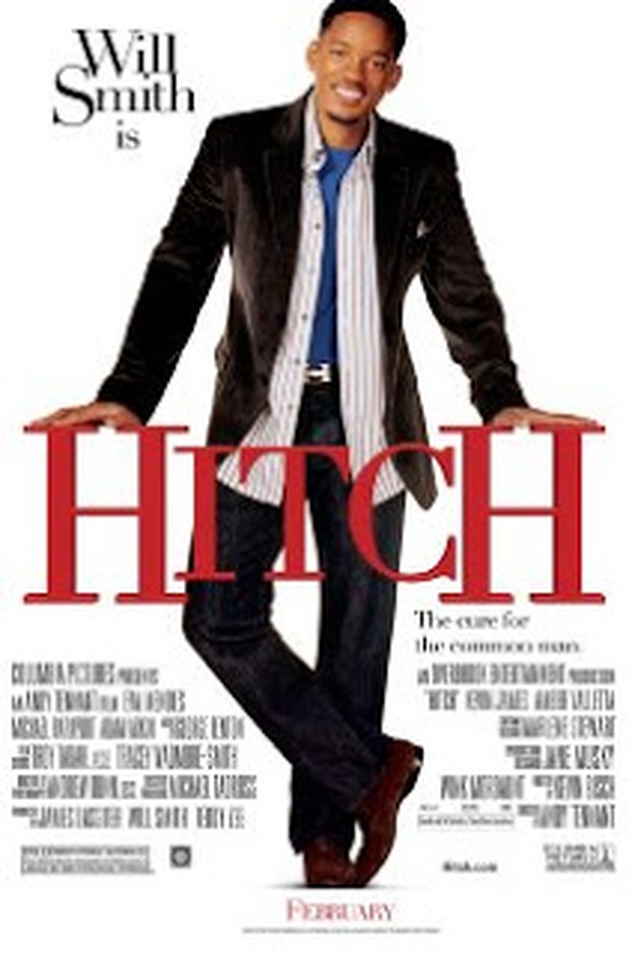 Hitch - O Conselheiro Amoroso