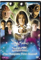 As Aventuras de Sarah Jane (1ª Temporada) (The Sarah Jane Adventures)