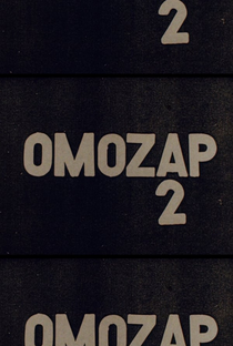 Omozap 2 - Poster / Capa / Cartaz - Oficial 1