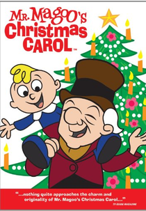 O Conto de Natal de Mr. Magoo (Mister Magoo's Christmas Carol)
