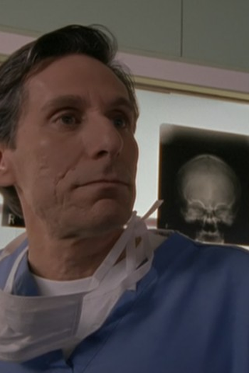 Poster de Episódio Do Not Go Gently (1996)