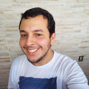 Foto de perfil de Lucas