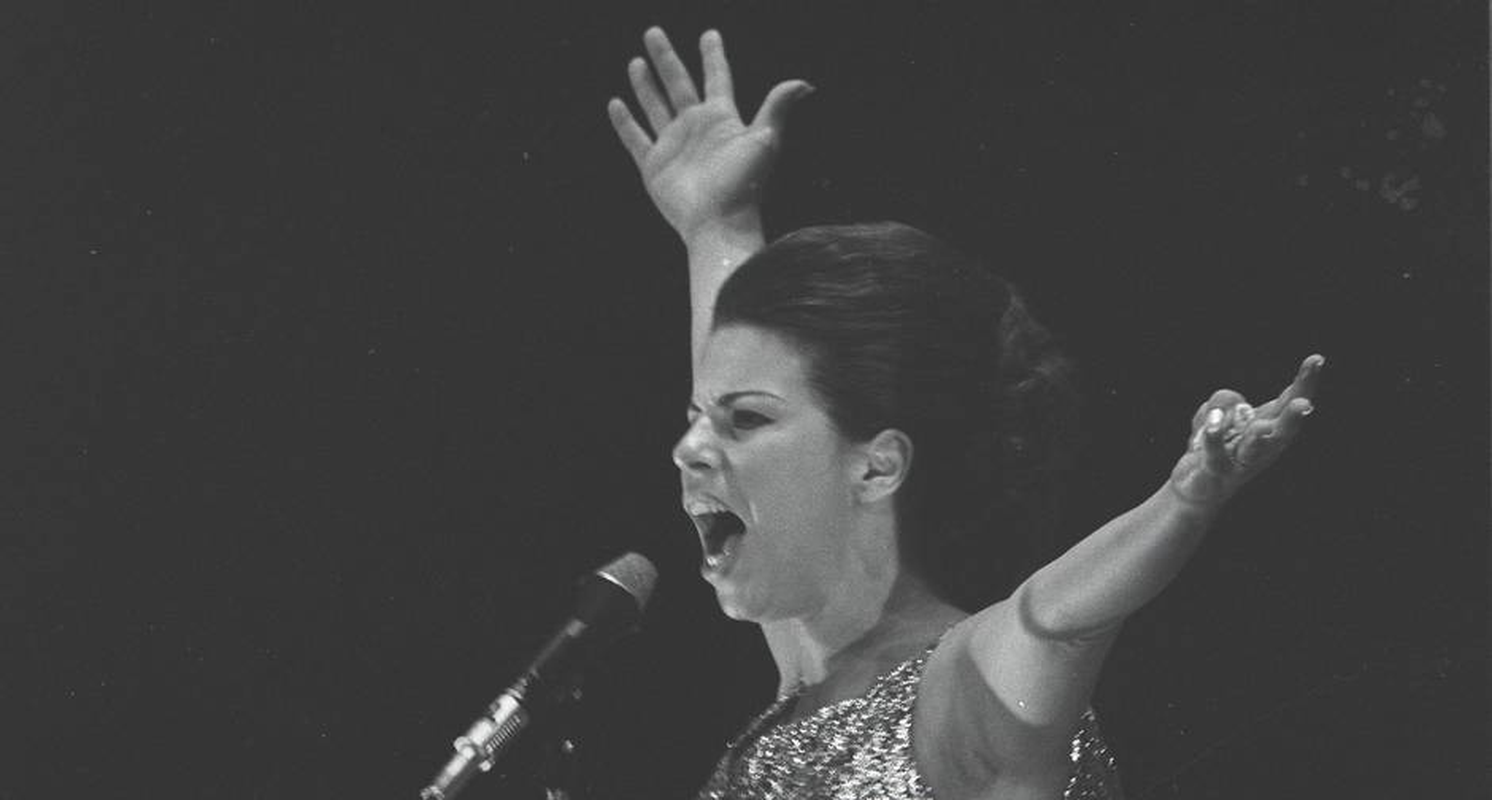 Nana Caymmi - Foto 6