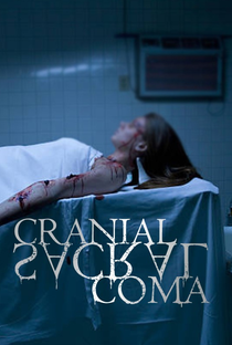 Cranial Sacral: Coma - Poster / Capa / Cartaz - Oficial 1