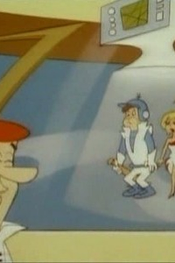 Poster de Episódio Elroy Meets Orbitty (1985)