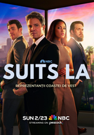 Suits: L.A. (1ª Temporada)