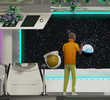 Space Vacations