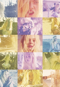 Leaning Towards Solace (Leaning Towards Solace)