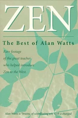 Zen: The Best of Alan Watts (Zen: The Best of Alan Watts)