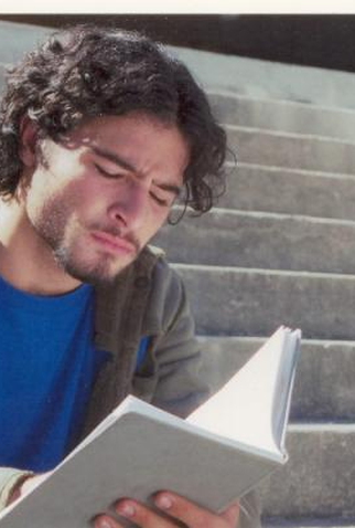 Poster 1 de Curta O Resto é Silêncio (2003)