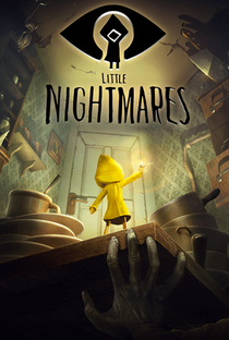 Little Nightmares - Poster / Capa / Cartaz - Oficial 1
