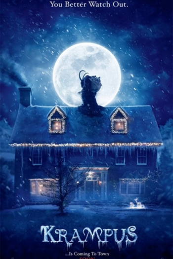  de Filme Krampus: O Terror do Natal (2015)