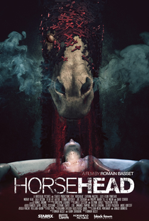Horsehead - Poster / Capa / Cartaz - Oficial 1