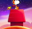 Snoopy in Space