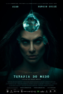 Terapia do Medo - Poster / Capa / Cartaz - Oficial 1