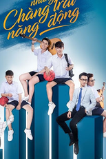 Active Boys (NHỮNG CHÀNG TRAI NĂNG ĐỘNG)