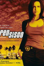 Karen Sisco (Karen Sisco)