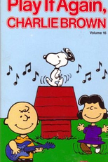 Toque de Novo, Charlie Brown (Play It Again, Charlie Brown)