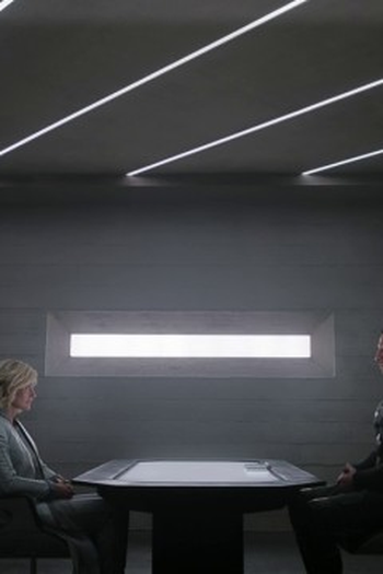 Poster de Episódio Solace (2022)