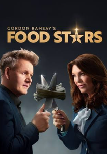 O Próximo Empreendedor com Gordon Ramsay (2 temporada) (Food Stars 2 Season)