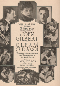 Gleam O'Dawn (Gleam O'Dawn)