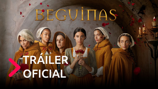Trailer: Beguinas | Tráiler Oficial | Serie completa ya disponible en atresplayer