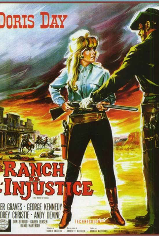 Poster 3 de Filme A Indomável (1967)