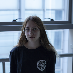 Foto de perfil de Natália Doreto Silvério