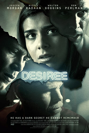  de Filme Desiree (2014)