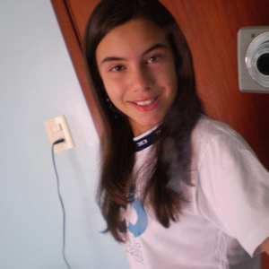 Foto de perfil de Lara Ramos Vasconcelos
