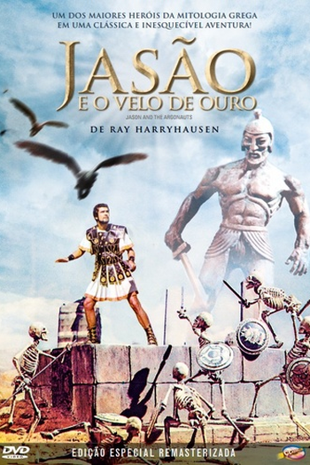  de Filme Jasão e o Velo de Ouro (1963)