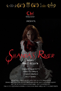Shanda's River - Poster / Capa / Cartaz - Oficial 2