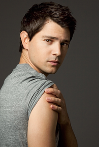 Nicholas D'Agosto