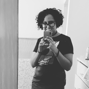 Foto de perfil de Mariana Cristina