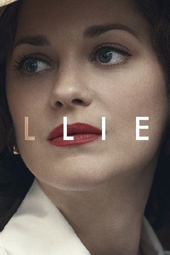  de Filme Aliados (2016)