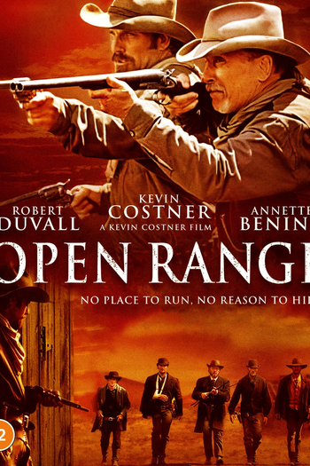  de Filme Pacto de Justiça (2003)