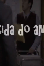 Batida do Amor (Love Tap)