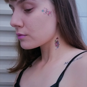 Foto de perfil de Camila