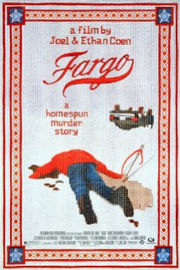 Fargo - Uma Comédia de Erros