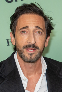 Adrien Brody - Poster 1