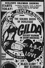 The A-B-Cs of Love (The A-B-Cs of Love)