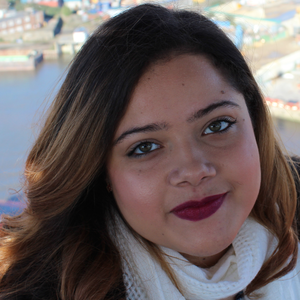 Foto de perfil de Letícia F.