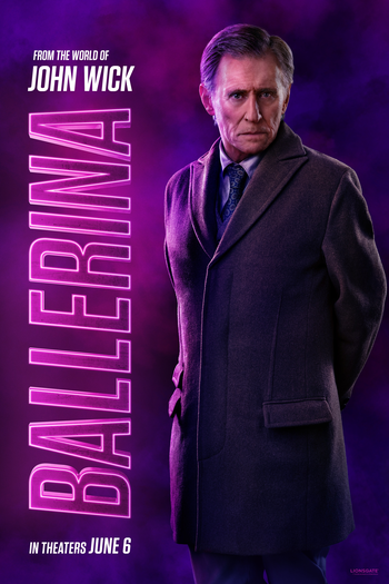  de Filme Bailarina (2025)