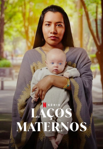 Laços Maternos (Madre de Alquiler)