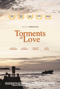 Torments of Love - Poster / Capa / Cartaz - Oficial 1